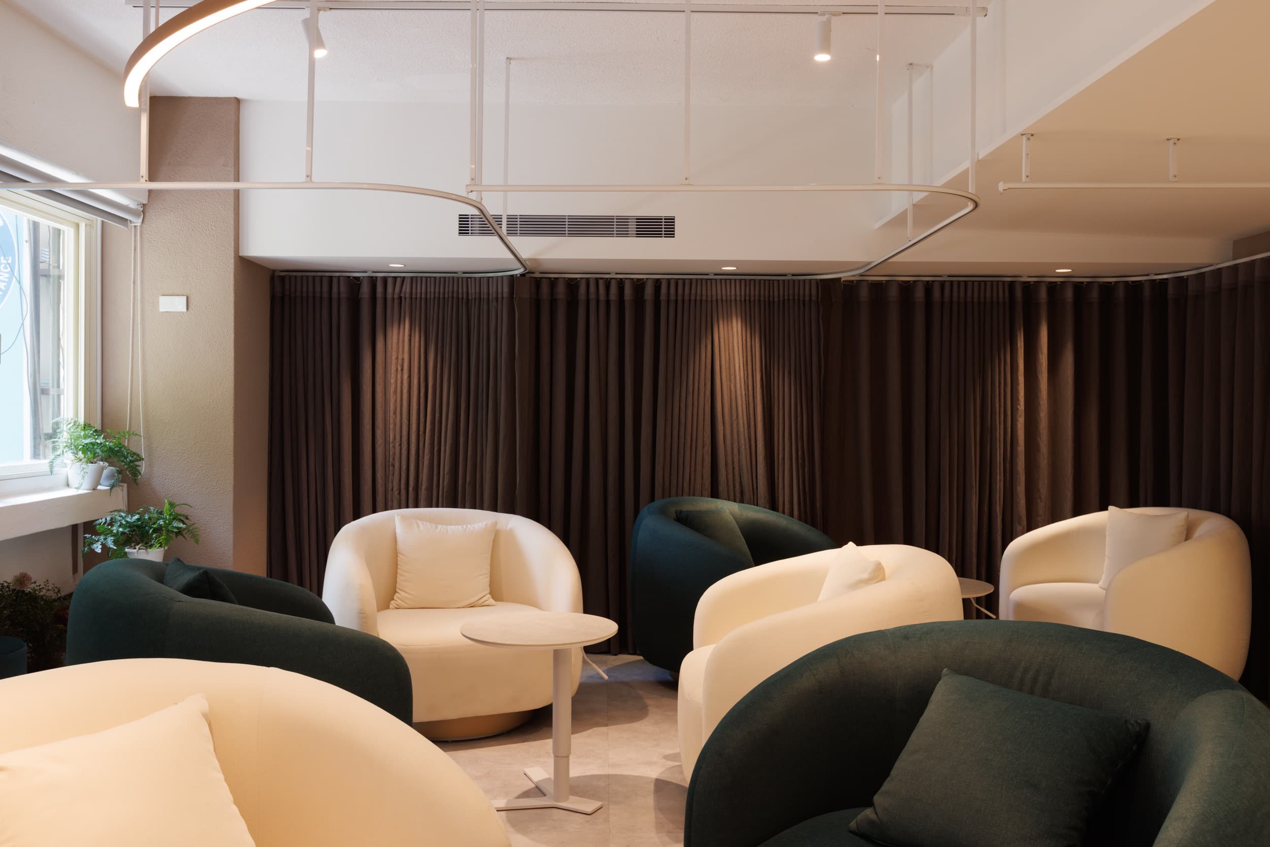 LUVA Wellness Lounge