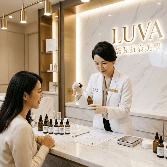 醫療處方的延伸示意圖