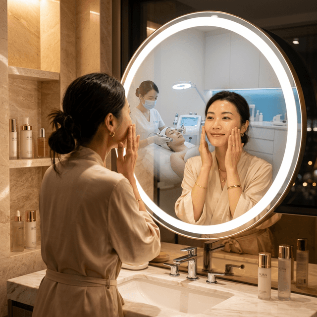 打破時空限制示意圖