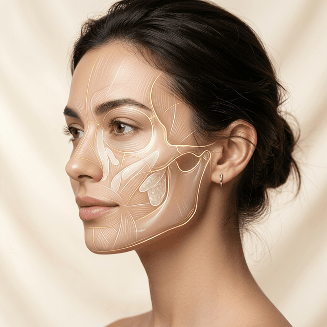 結構支撐層示意圖