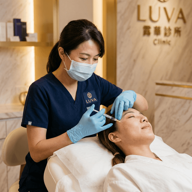 結構重建工具示意圖